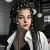 Kieswan 100 Stück Dreadlocks Schmuck Wikinger Haarschmuck Produktbild-Vorschau 6