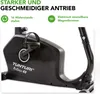 Tunturi Ergometer FitCycle 40i - Heimtrainer fahrrad - Produktbild-Vorschau 8