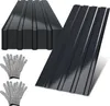 TolleTour 36xtrapézový plech 115x45 cm=18 ㎡ Strešný plech Náhľad obrázku produktu 1