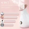 STYLPRO 4-in-1 Ionic Facial Steamer für Dampfbad, Produktbild-Vorschau 2