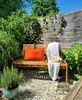 JACK 30x50cm Outdoor Lounge Kissen Dekokissen inkl. Produktbild-Vorschau 4