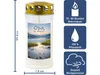 Gedenk-Kerze "Opa" Produktbild-Vorschau 2