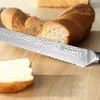 PAUDIN HP2 Brotmesser 20 cm – Japanisches Küchenmesser – Produktbild-Vorschau 6