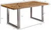 FineBuy Esstisch Mango Massivholz 180cm rechteckig - Produktbild-Vorschau 3