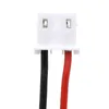 TECHTEK Batteria compatibile con [Bticino] 789798, 806312, Anteprima dell’immagine prodotto 2