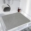 Antislip douchemat, 80x80 cm, veiligheidsmat voor in de Productafbeelding-voorbeeld 4