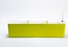 Cassetta da balcone 13L Autofertile 80Cm Verde/Bianco Anteprima dell’immagine prodotto 1