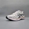 ASICS GEL-KAYANO 14 Weiß/Graphitgrau - Sneaker - Produktbild-Vorschau 3