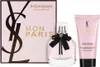 Yves Saint Laurent 'Mon Paris' Pour Femme, 50 ml Voir les images du produit 5