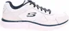 Skechers scarpe da uomo stringate Sporty suola in gomma Anteprima dell’immagine prodotto 13