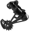 SRAM Schaltwerk EX1 - 8-fach, schwarz. Produktbild-Vorschau 4