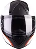 Kask Motocyklowy LAZER RAFALE SR EVO Street (kol. Szary - Podgląd zdjęcia produktu 12