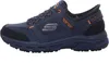 Skechers Oak Canyon Walkingschuh Blau Produktbild-Vorschau 28