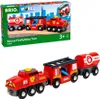 BRIO Feuerwehr-Löschzug Produktbild-Vorschau 10