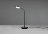 LED Schreibtischleuchte MONZA dimmbar mit Flexarm, Höhe Produktbild-Vorschau 3