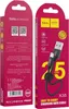 Hoco X35 Premium Câble court 0,25m Lightning Câble de Voir les images du produit 7