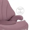 Lorelli Pyxis Isofix Kinderautositz 125-150 cm i-Size R129 Produktbild-Vorschau 12