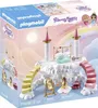 PLAYMOBIL 71408 Principessa Magica Nuvola Vestita Celeste Anteprima dell’immagine prodotto 5