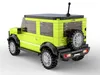 Suzuki Klocki Hamulcowe Jimny C55023W 27161 - Niezawodność Podgląd zdjęcia produktu 7
