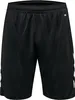 hmlCORE XK POLY SHORTS - 211466, Farbe:Schwarz, Textil:3XL Produktbild-Vorschau 2
