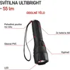 LED ruční svítilna P3210, 55 lm, 2× AA Voir les images du produit