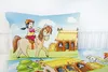 Herding ( Baby Best ) "Ponyhof" Bio-Bettwäsche /  Produktbild-Vorschau 4