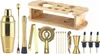 Barkeeper-Set 16-Teilig Klausberg Kb-7583 Produktbild-Vorschau 4
