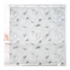 relaxdays 10032541_1049 relaxdays Duschrollo 160,0 x 240,0 Anteprima dell’immagine prodotto 1