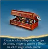 Mallette de Quidditch, Couleur:Multicolore Voir les images du produit 13