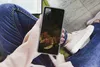 MuchoWow® Handyhülle Schutzhülle Hülle für Samsung Galaxy Produktbild-Vorschau 3