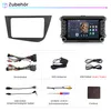 Carplay Android 15 Autorádio 2+64G pro Seat Leon 1P1 Náhled obrázku produktu 14