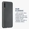 kwmobile Handyhülle für Samsung Galaxy A50 Hülle - Silikon Produktbild-Vorschau 3
