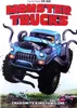 Monster Trucks (nur Originalversion) [DVD] Produktbild-Vorschau 1