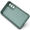 Samsung S22 5G Hülle, Weich TPU Silikon Stossfest Produktbild-Vorschau 5