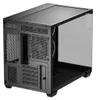 DeepCool CG330 3F, tour, PC, noir, ITX, micro ATX, Voir les images du produit 10