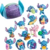 Figurka Stitch v kapsuli Náhled obrázku produktu 1