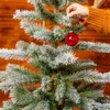 Evergreen Künstlicher Weihnachtsbaum Cedar Frost Kiefer Produktbild-Vorschau 5