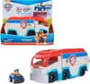 PAW PATROL – Pup Squad Mini-Patroller Teamfahrzeug mit Produktbild-Vorschau 15