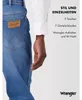 WRANGLER - Jeans Herren - Authentic Straight Fit - Texas - Produktbild-Vorschau 6
