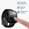 kwmobile 2x Silikon Hülle für Amazfit Bip 6 Schutzhülle - Produktbild-Vorschau 3