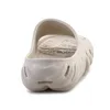 CROCS ECHO SLIDE Beige Produktbild-Vorschau 5