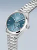 Montre pour femme, automatique, verre saphir, aiguilles et Voir les images du produit 9