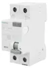 Siemens FI TYP A 25/2 30MA 2TE, Fehlerstromschutzschalter, Produktbild-Vorschau 1