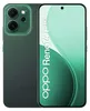 A product shot of a smartphone, showing both the front and back. Produktbild-Vorschau