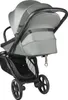 EASYWALKER Poussette de sport Rockey L Vert frais Voir les images du produit 9