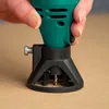 Vonroc Multifunktionswerkzeug 160W - flexible Welle - Inkl. Produktbild-Vorschau 6