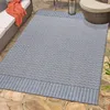 Carpetsale24 In & Outdoor Teppich Sisal Optik Modern Design Produktbild-Vorschau 1
