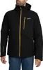 Regatta Wentwood 3-in-1-Jacke, Schwarz XXL Produktbild-Vorschau 2