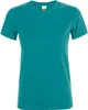 SOLS T-shirt femme manches courtes Regent PC2792 (M) Voir les images du produit 2