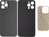 OEM iPhone 12 Pro Max Akkudeckel Backcover Rückseite Glas Produktbild-Vorschau 3